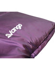 Vango Nitestar Alpha 250S (Short) Trekking Sleeping Bag another logo
