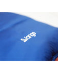 Vango Nitestar Alpha 250 Trekking Sleeping Bag (Classic Blue) logo
