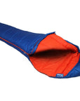 Vango Nitestar Alpha 250 Trekking Sleeping Bag (Classic Blue)