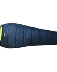 Vango Nitestar Alpha 250 Trekking Sleeping Bag (Ocean Green)