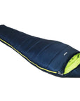 Vango Nitestar Alpha 250 Trekking Sleeping Bag (Ocean Green) along