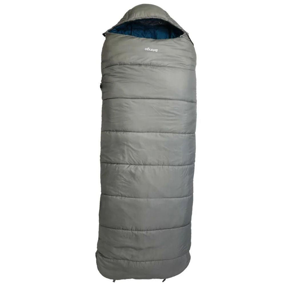 Vango Nitestar Alpha 300 Quad Sleeping Bag (Fog)