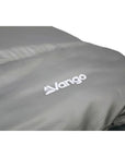 Vango Nitestar Alpha 300 Quad Sleeping Bag (Fog) new logo