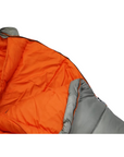 Vango Nitestar Alpha 350 Sleeping Bag (Fog) more angle