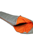 Vango Nitestar Alpha 350 Sleeping Bag (Fog) zoomed out