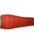 Vango Nitestar Alpha 450 Sleeping Bag (Harissa)