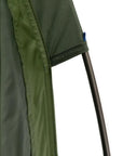Vango Omega 250 Eco Tent - 2 Man Tunnel Tent more pole