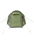 Vango Omega 250 Eco Tent - 2 Man Tunnel Tent front