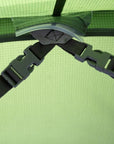 Vango Omega 250 Eco Tent - 2 Man Tunnel Tent buckles