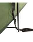 Vango Omega 250 Eco Tent - 2 Man Tunnel Tent pole