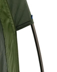 Vango Omega 350 Eco Tent - 3 Man Tunnel Tent more pole