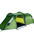Vango Omega 350 Eco Tent - 3 Man Tunnel Tent