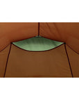 Vango Omega 350 Eco Tent - 3 Man Tunnel Tent inside