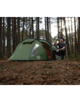 Vango Omega 350 Eco Tent - 3 Man Tunnel Tent sip sip