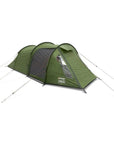 Vango Omega 350 Eco Tent - 3 Man Tunnel Tent angle
