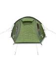 Vango Omega 350 Eco Tent - 3 Man Tunnel Tent front