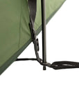 Vango Omega 350 Eco Tent - 3 Man Tunnel Tent pole