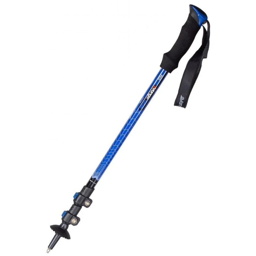 Vango Pico Walking Pole (Single) closed
