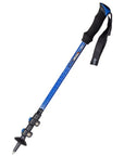 Vango Pico Walking Pole (Single) closed
