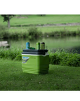 Vango Pinnacle 32Litre - 72 Hr Cooler by the distance