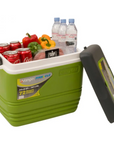 Vango Pinnacle 32Litre - 72 Hr Cooler food