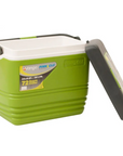 Vango Pinnacle 32Litre - 72 Hr Cooler lid off