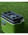Vango Pinnacle 32Litre - 72 Hr Cooler flip lid