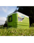 Vango Pinnacle 57Litre - 80 Hr Cooler display