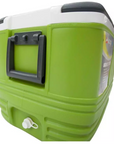 Vango Pinnacle 57Litre - 80 Hr Cooler handle side