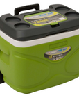 Vango Pinnacle Wheelie 30Litre -72Hr Cool Box main