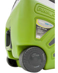 Vango Pinnacle Wheelie 45L-100Hr Cooler (Green) wheel