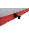 Vango PopTop 5cm Double Self-Inflating Mat open
