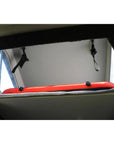 Vango PopTop 5cm Double Self-Inflating Mat in carvan