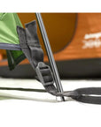 Vango Scafell 200 Tent - 2 Man Trekking Tent strap pole