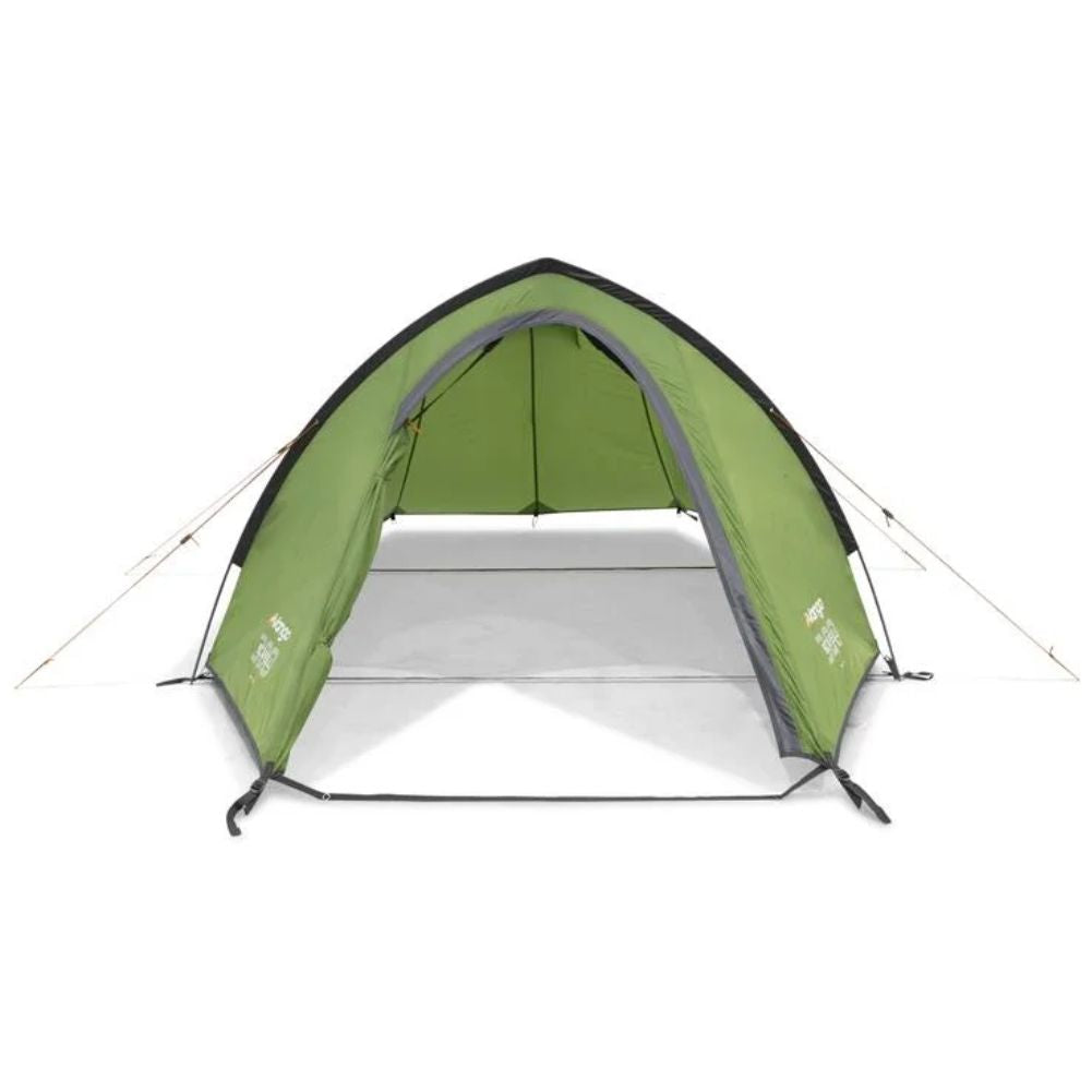 Vango Scafell 300 Tent - 3 Man Trekking Tent outer