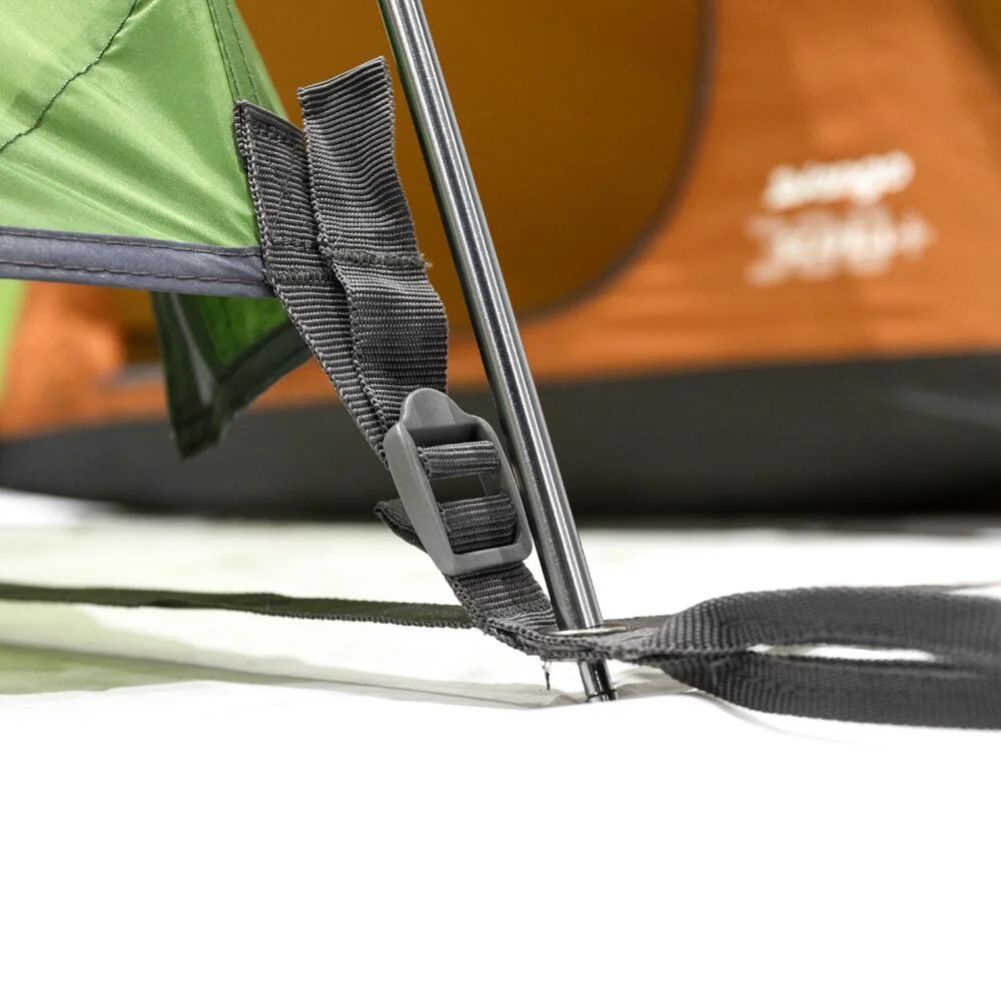 Vango Scafell 300 Tent - 3 Man Trekking Tent trap buckle