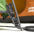 Vango Scafell 300 Tent - 3 Man Trekking Tent trap buckle