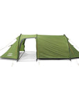Vango Scafell 300+ (Plus) Tent - 3 Man Trekking Tent (2025) side view