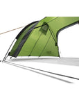 Vango Scafell 300+ (Plus) Tent - 3 Man Trekking Tent (2025) outer