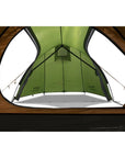 Vango Scafell 300+ (Plus) Tent - 3 Man Trekking Tent (2025) inner view
