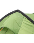 Vango Scafell 300+ (Plus) Tent - 3 Man Trekking Tent (2025) arch