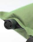 Vango Self Inflating Camping Pillow (Herbal Green) vault