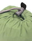 Vango Self Inflating Camping Pillow (Herbal Green) pully