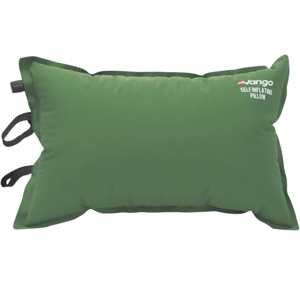 Vango Self Inflating Pillow (Artichoke)