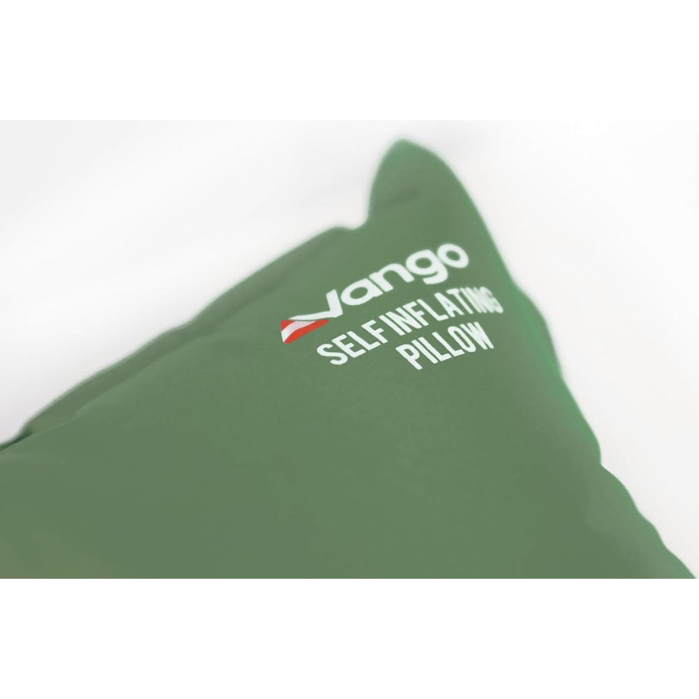 Vango Self Inflating Pillow (Artichoke)