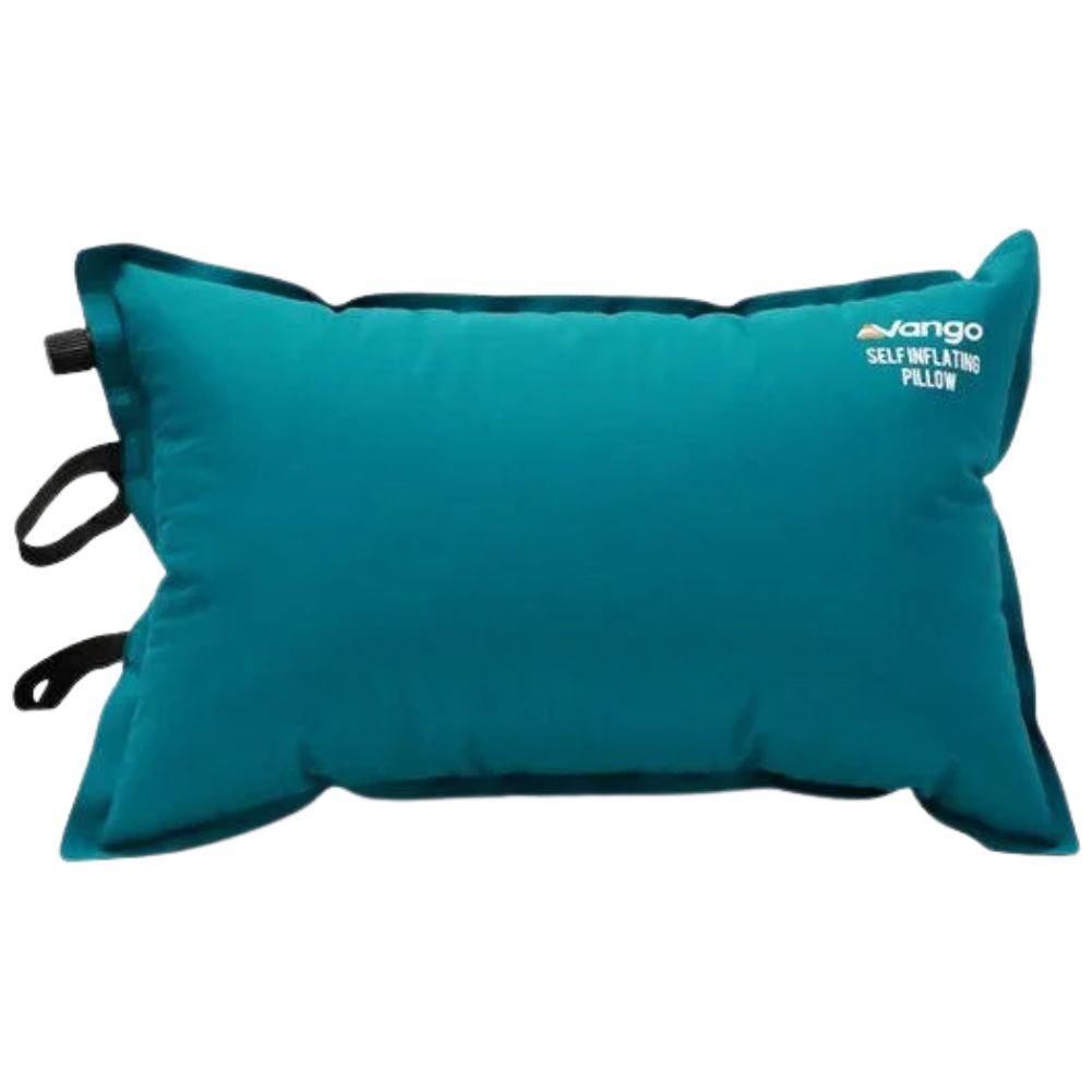Vango Self Inflating Pillow (Ocean)