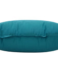 Vango Self Inflating Pillow (Ocean) side