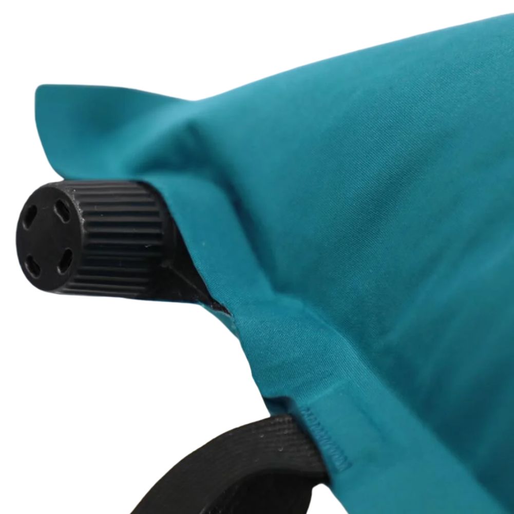 Vango Self Inflating Pillow (Ocean) vavule