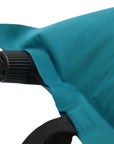 Vango Self Inflating Pillow (Ocean) vavule
