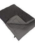 Vango Serenity Superwarm Double Sleeping Bag (Shadow Grey)